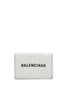 Balenciaga кошелек Everyday размера мини