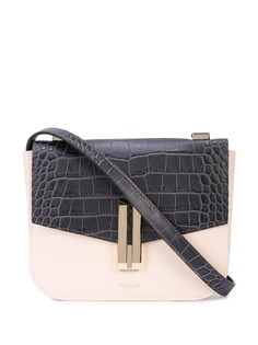 Demellier cross body bag