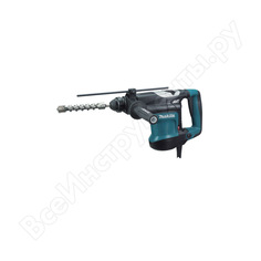 Перфоратор makita hr 3210 c