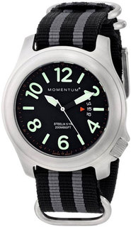 Мужские часы в коллекции Steelix Мужские часы Momentum 1M-SP74B7S