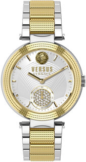 Женские часы в коллекции Star Ferry Женские часы VERSUS Versace VSP791518