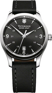 Швейцарские мужские часы в коллекции Alliance Мужские часы Victorinox 241474