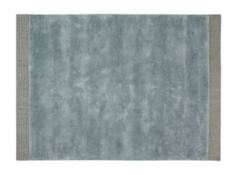 Ковры Ковёр 70 х 140 см серый Креатив Дизайн Cross Tufting Ct5.6 Grey