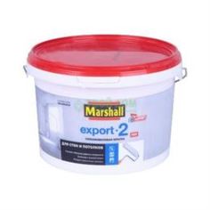 Краски Краска Marshall Export-2 /bw/ 25л