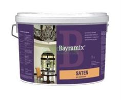 Краски Краска Bayramix Saten 11.7 кг (BSAT-117/090)