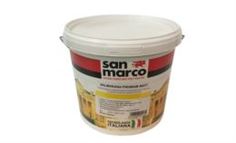 Краски Краска valmarana premium matt bianco San marco R3600019-4Л
