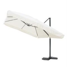 Зонты, аксессуары Зонт с подставкой Bizzotto Portofino 3х5м (795338)