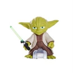 Роботы Модель сборная фигурка йода 5см Star Wars (84628)