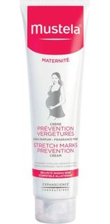 Средства по уходу за телом Крем для тела Mustela Stretch Marks Prevention Cream 150 мл