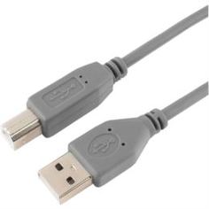 Кабели и переходники Кабель Vivanco USB 2.0 A-B 3 м 22227