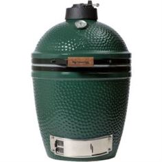 Грили, барбекю, коптильни Барбекю-гриль Big green egg medium 116403 (81692)