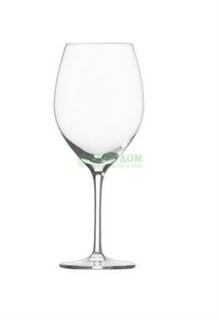 Посуда для напитков Фужер Schott Zwiesel Cru Classic Transparent 400ml набор из 6 (114568)