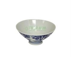 Столовая посуда Чаша для риса Typhoon 10 см