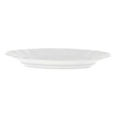 Столовая посуда Блюдо овальная Kutahya porselen Retro 28 см