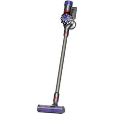 Пылесосы Пылесос беспроводной Dyson V8 Motorhead