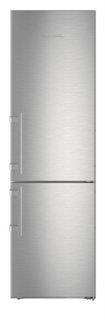 Холодильники Холодильник Liebherr CNEF 4815 Silver