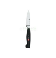 Ножи, ножницы и ножеточки Нож овощной Zwilling Twin Four Star II (30070-101)