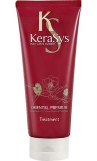 Средства по уходу за волосами Маска KeraSys Oriental Premium Ориентал 200 мл