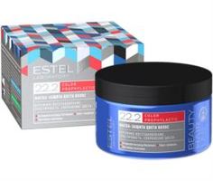 Средства по уходу за волосами Маска защита цвета волос Estel Beauty Hair Lab 250 мл