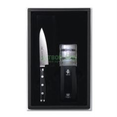 Ножи, ножницы и ножеточки Нож универсальный Yaxell Gou YA37002