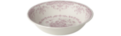 Столовая посуда Салатник Bitossi Rose Розовый 16 см