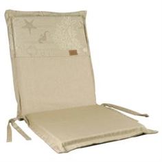 Подушки для мебели Подушка для кресла Morbiflex низкая спинка 102х52 (CSBR-A381-25)