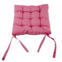 Подушки для мебели Подушка для стула 40х40 Morbiflex (C9P-317-21)