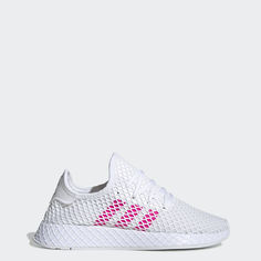 Adidas deerupt clearance kids