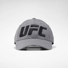 Бейсболка UFC Logo Reebok