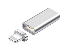 Аксессуар Maverick Magnet Lightning Silver ПSELAEP1278