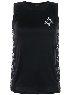 Marcelo Burlon County Of Milan топ