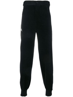 Kappa Kontroll спортивные брюки с логотипом