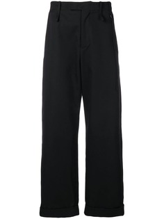 Craig Green uniform trousers