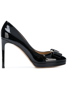 Salvatore Ferragamo Vara bow pumps