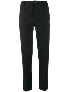 Stephan Schneider tapered trousers