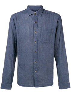 Alex Mill джинсовая рубашка