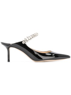 Jimmy Choo мюли Bing 65