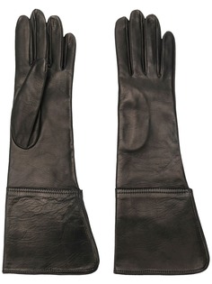 Manokhi эластичные перчатки