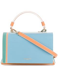 Emilio Pucci сумка на плечо дизайна "колор-блок"