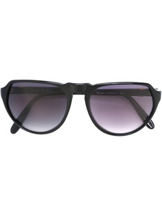 Yves Saint Laurent Pre-Owned солнцезащитные очки "авиаторы"
