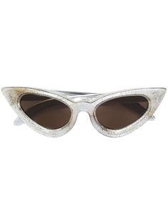 Kuboraum солнцезащитные очки Mask Y3