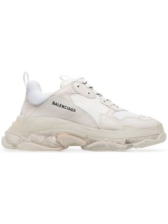 Balenciaga кроссовки Triple S