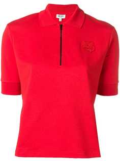 Kenzo on sale red polo