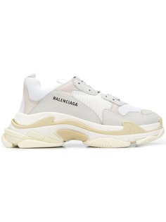 Balenciaga кроссовки Triple S