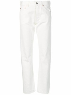 Balenciaga джинсы средней посадки