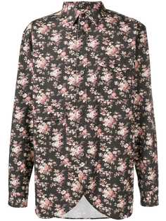 Категория: Рубашки с длинным рукавом женские Han Kjøbenhavn