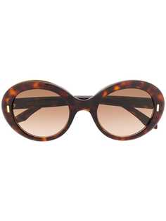 Cutler & Gross солнцезащитные очки 1327