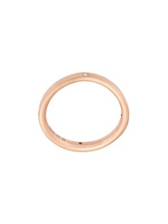 ALINKA кольцо Tania из розового золота с бриллиантами