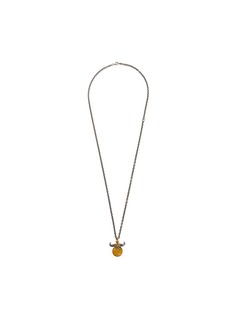 Stephen Webster Astro Taurus Ball pendant necklace