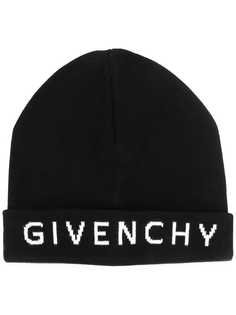 Купить женскую шапку Givenchy (Живанши) в интернет-магазине | Snik.co